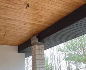 Stogdengiai, stogo darbai - Stogo Darbai - 3