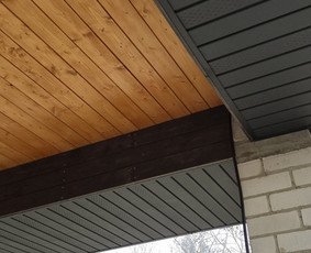 Stogdengiai, stogo darbai - Stogo Darbai - 2