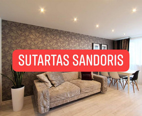 NT brokeris - ekspertas Šiauliuose Arminas Jonkus / Arminas Jonkus / Darbų pavyzdys ID 926571