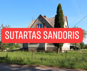 NT brokeris - ekspertas Šiauliuose Arminas Jonkus / Arminas Jonkus / Darbų pavyzdys ID 926579