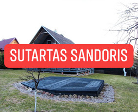 NT brokeris - ekspertas Šiauliuose Arminas Jonkus / Arminas Jonkus / Darbų pavyzdys ID 926587