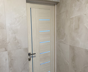 Klinkerio klijavimas - Vidaus darbai, vidaus apdaila - 3