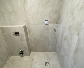 Klinkerio klijavimas - Vidaus darbai, vidaus apdaila - 2