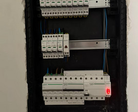Smulkūs elektros darbai - Elektrikas, Elektros instaliacijos darbai. - 3