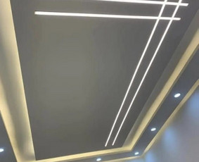Elektrikas, Elektros instaliacijos darbai, Varžų matavimai / Mantas Mazaliunas / Darbų pavyzdys ID 4349963
