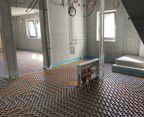 Smulkūs elektros darbai - Elektrikas, Elektros instaliacijos darbai. - 2