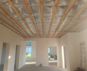 Ap&scaron;iltinimas, &scaron;iltinimas - &Scaron;iltinimas biria sertifikuota Knauf vata Vilnius - 2