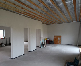 Ap&scaron;iltinimas, &scaron;iltinimas - &Scaron;iltinimas biria sertifikuota Knauf vata Vilnius - 3