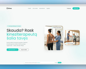 Programuotojai - Kuriame modernias svetaines ir verslo sistemas - 3