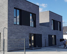 Fasado armavimas - Fasado &Scaron;iltinimas, Armavimas, Dekoravimas - 1