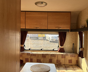 Prikabinamų namelių nuoma - Prikabinamo namelio nuoma - 3