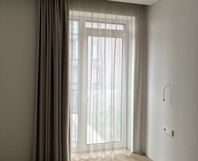 Užuolaidų dizaino ateljė / Dominyka / Darbų pavyzdys ID 4350149