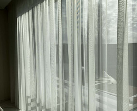 Dieninės užuolaidos - Užuolaidų dizaino ateljė - 2