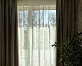 Užuolaidų dizaino ateljė / Dominyka / Darbų pavyzdys ID 4350155