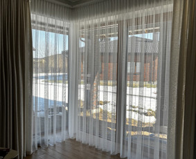 Užuolaidų dizaino ateljė / Dominyka / Darbų pavyzdys ID 4350165