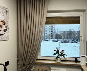 Užuolaidų dizaino ateljė / Dominyka / Darbų pavyzdys ID 4350167