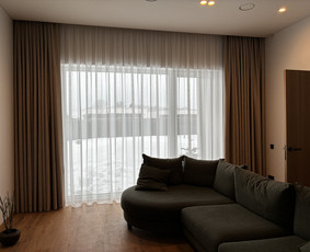 Užuolaidų dizaino ateljė / Dominyka / Darbų pavyzdys ID 4350169