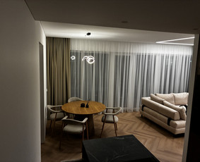 Užuolaidų dizaino ateljė / Dominyka / Darbų pavyzdys ID 4350175