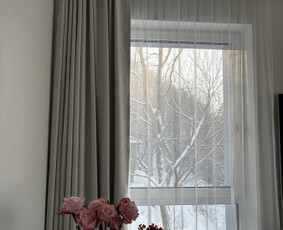 Užuolaidų dizaino ateljė / Dominyka / Darbų pavyzdys ID 4350179