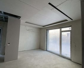 Palangių montavimas - Gipso kartono montavimas - 3