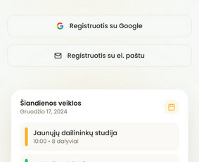 Programuotojai - IT sprendimai verslui - nuo svetainės iki platformos su Ai - 2