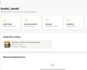 Programuotojai - IT sprendimai verslui - nuo svetainės iki platformos su Ai - 1