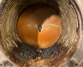 &Scaron;ildymo katilų techninis aptarnavimas - Dujinių katilų remontas ir priežiūra - 4