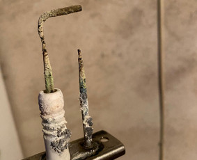 &Scaron;ildymo katilų techninis aptarnavimas - Dujinių katilų remontas ir priežiūra - 3