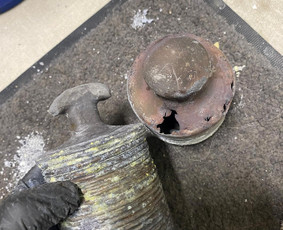 &Scaron;ildymo katilų techninis aptarnavimas - Dujinių katilų remontas ir priežiūra - 1