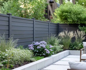 Aplinkos tvarkymas, apželdinimas - Apželdinimo projektai. Apželdinimas - 2