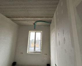 Kondicionierių, oras-oras, rekuperatorių montavimas / BroVent / Darbų pavyzdys ID 4350299