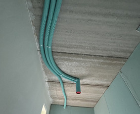 Kondicionierių remontas - Kondicionierių, &scaron;ilumos siurblių, rekuperatorių montavimas - 4