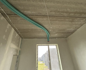 Kondicionierių remontas - Kondicionierių, &scaron;ilumos siurblių, rekuperatorių montavimas - 3