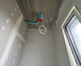 Kondicionierių remontas - Kondicionierių, &scaron;ilumos siurblių, rekuperatorių montavimas - 2