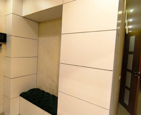 Meistrai į namus - Meistras į namus - 4