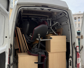 Perkraustymo paslaugos - Perkraustymo paslaugos Vilniuje &ndash; greitai ir patikimai - 4