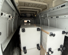 Įmonių perkraustymas - Perkraustymo paslaugos Vilniuje &ndash; greitai ir patikimai - 4