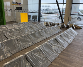 Baldų surinkimas, i&scaron;ardymas - Perkraustymo paslaugos Vilniuje &ndash; greitai ir patikimai - 3