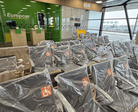 Baldų pervežimas - Perkraustymo paslaugos Vilniuje &ndash; greitai ir patikimai - 4