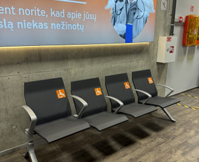 Baldų surinkimas, i&scaron;ardymas - Perkraustymo paslaugos Vilniuje &ndash; greitai ir patikimai - 1