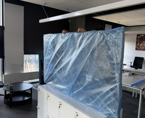 Baldų pervežimas - Perkraustymo paslaugos Vilniuje &ndash; greitai ir patikimai - 3