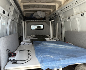 Baldų pervežimas - Perkraustymo paslaugos Vilniuje &ndash; greitai ir patikimai - 1