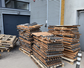 Krovėjų paslaugos - Perkraustymo paslaugos Vilniuje &ndash; greitai ir patikimai - 3