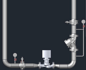 Braižytojai - Techniniai 2d/3d brėžiniai Autocad/revit, &Scaron;vok projektavimas - 1