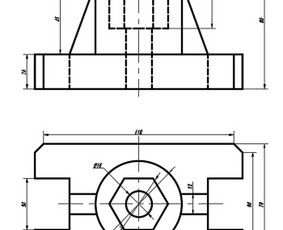Braižytojai - Techniniai 2d/3d brėžiniai Autocad/revit, &Scaron;vok projektavimas - 2