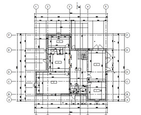 Braižytojai - Techniniai 2d/3d brėžiniai Autocad/revit, &Scaron;vok projektavimas - 3