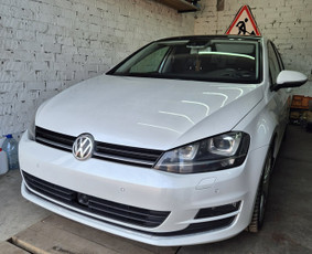 Autoservisai, automobilių remontas - Vag grupės automobilių remontas - 4