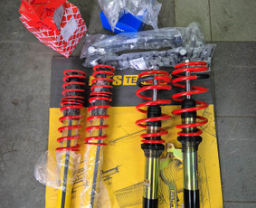 Autoservisai, automobilių remontas - Vag grupės automobilių remontas - 3