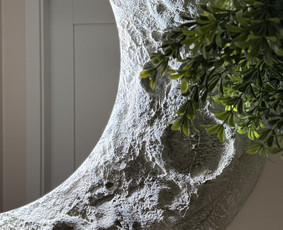 Daiktų dekoravimas - Sienų dekoravimas/ akmens siena/ uolos imitacija - 2