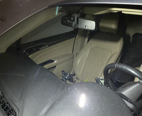 Automobilių stiklo poliravimas - Stiklų poliravimas, kėbulo poliravimas ir automobilių remont - 4